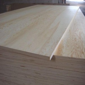 Pine Plywood Board