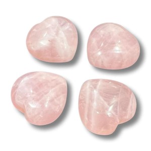 Pink Quartz Mineral