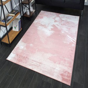 Pink Rustic Marble
