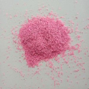 pink silica sand, construction chemicals types