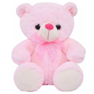 Pink Teddy Bears Toy