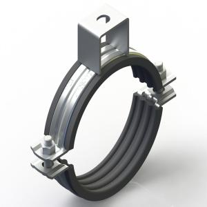 Pipe Clamps Heavy Duty