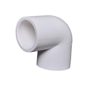 Pipe Elbow Fitting