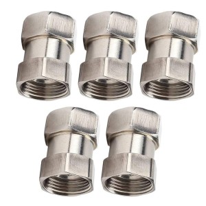 Pipe Fittings Water