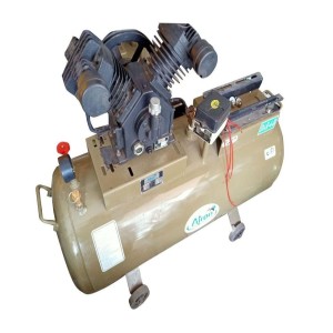 Piston Air Compressor