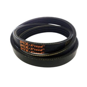 Pix V Belts