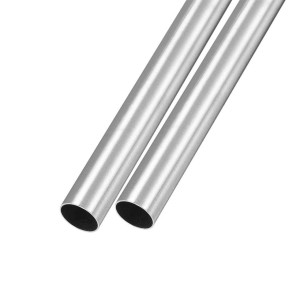 plain 304 Stainless Steel Seamless tube, Low-pressure