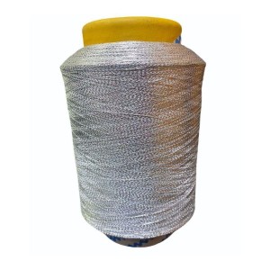 Plain Badla Zari Thread