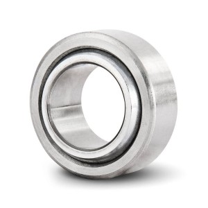 Plain Ball Bearings