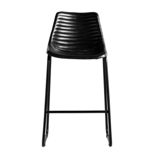 Plain Bar Chair