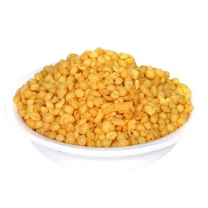 Plain Boondi