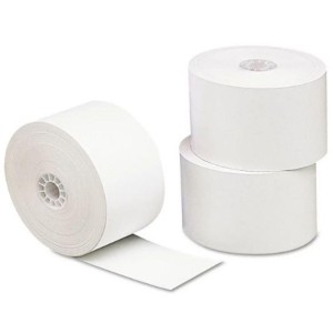 Plain Calculator Paper Roll, Durability, compatibility