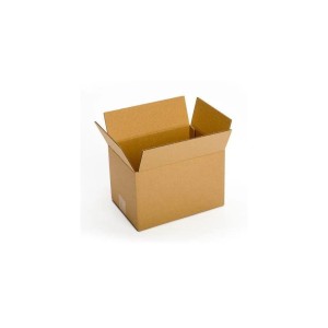 Plain Cardboard Boxes