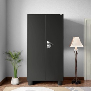 Plain Designer Almirah 