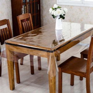 Plain Dining Tables