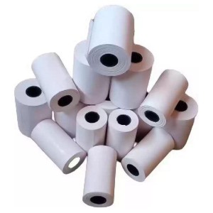Plain Edc Machine Paper Roll, Highly versatile