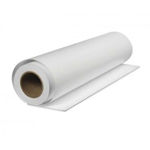 Plain Fax Paper Rolls, High brightness and clearness