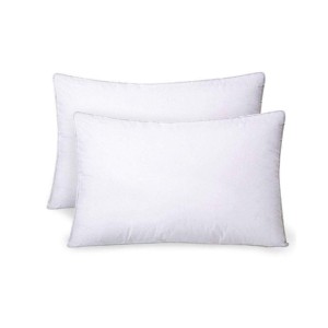 Plain Firm Pillow