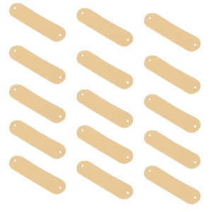 Plain Garment Labels