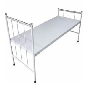 Plain Hospital Mattress