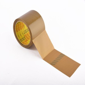 Plain Packing Tape