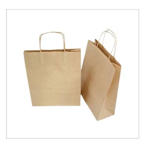 Plain Paper Pouchs
