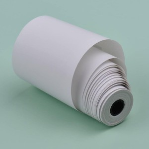 Plain Paper Printing Roll, Billing usage, 20 meter size