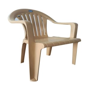 Plain Plastic Chairs