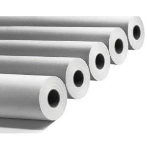 Plain Plotter Rolls