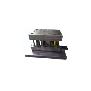 Plain Precision Dies