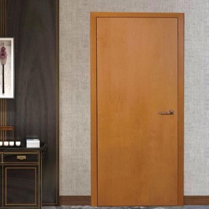 Plain & Prelam Door 
