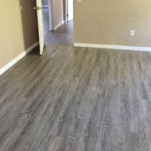 Plain PVC Floorings