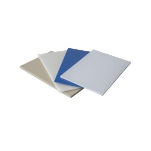 Plain Pvc Sheet