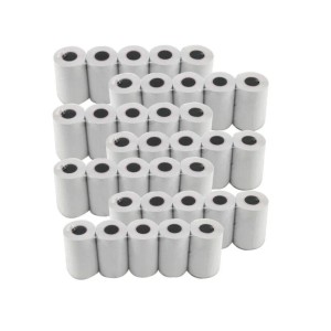Plain Receipt Printer Rolls, Thermal material