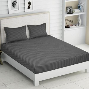 Plain Satin Bed Linen