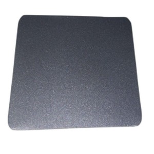 Plain Silver Acp Sheet