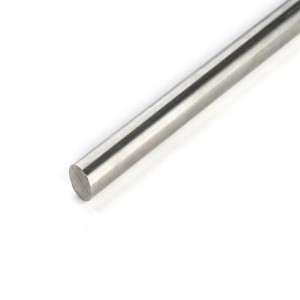 plain stainless steel bright rod, Commercial-grade
