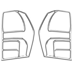 Plain Tail Light Cover