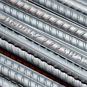 Plain TMT Steel Bar, Light structural work use