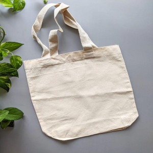 Plain Tote Bags