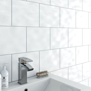 Plain Wall Tiles