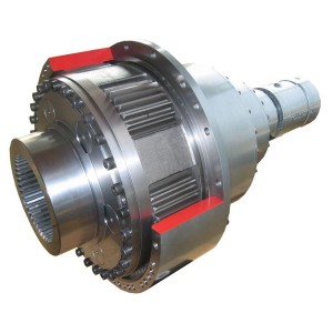 Planetary Gearbox Part