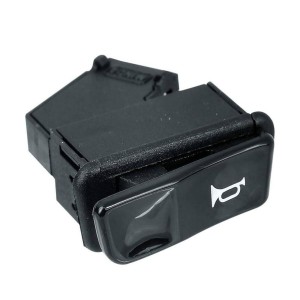 Plastic Activa Buttons