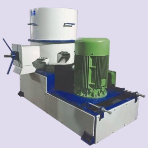 Plastic Agglomerator Machine