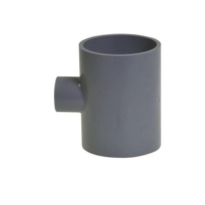 Plastic Agriculture Fittings