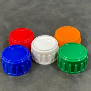 Plastic Agro Caps