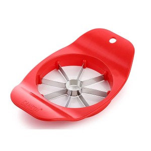 Plastic Apple Cutter