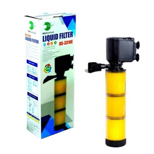 Plastic Aquarium Filters