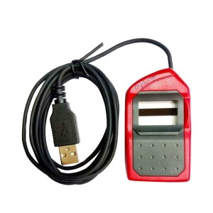 Plastic Biometric Devices