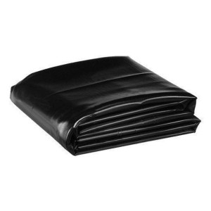 Plastic Black Tarpaulin